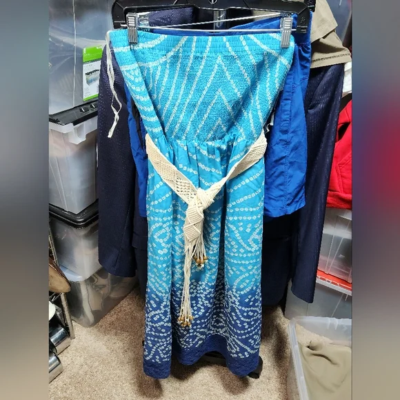 CONFESS DRESS - Picture 4 of 6